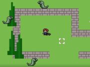 Spill Instant Top Down Shooter Aim & Battle online