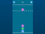 Spill 2048 fusjoner online