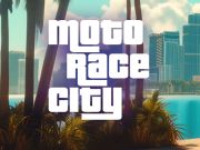 Spill Moto Race City online