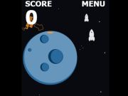 Spill SpaceShip Lander online