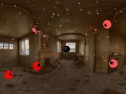 Spill Robot Zombie Ball online