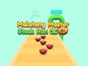 Spill Malatang Master Stack Run 3D online