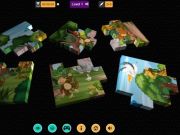 Spill 3D Jigsaw Puzzle online