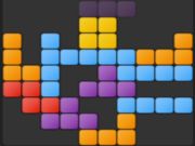 Spill Blockfall Blitz: Master de fallende blokkene! online