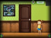 Spill Amgel Kids Room Escape 315 online