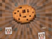 Spill Mine Clicker: Cookie! online