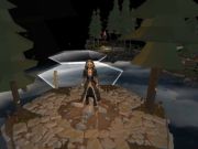 Spill Løp fra Baba Yaga online