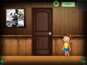 Spill Amgel Kids Room Escape 331 online