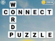 Spill Word Connect Puzzle online