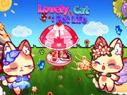 Spill Nydelig katt: Pet Life online