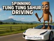 Spill Spinning Tung Tung Sahur kjøring online