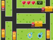 Spill Trafikkfelle online