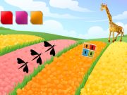Spill Forest Capra Escape online