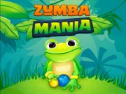 Spill Zumba Mania online