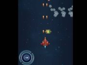 Spill Space Force Alpha online