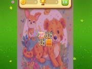 Spill Baby Animals Memory Match online