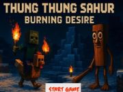 Spill Thung thung sahur brennende lyst online