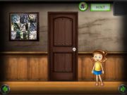 Spill Amgel Kids Room Escape 318 online