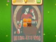 Spill Circus Memory Match online