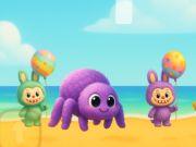 Spill Labubu og venner 2Player online