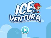 Spill Ice Ventura online