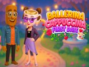 Spill Ballerina Cappuccina første date online