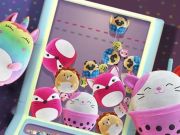 Spill Kawaii Claw Merge online