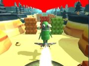 Spill Repo Flying Plane online