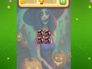 Spill Witch Memory Match online