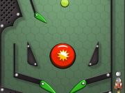 Spill Stål spin-ball online