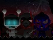 Spill Sprunki definitive fase 10 online