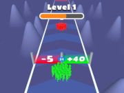 Spill Stickman Count Masters online