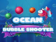 Spill Ocean Bubble Shooter online