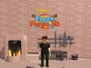 Spill Blade Forge 3d online