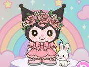 Spill Kuromi Avatar Maker online