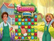 Spill Hageblomst online