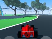Spill Retro racing dobbelt dash online