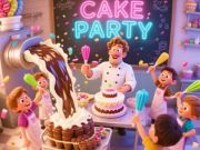 Spill Finn forskjellene: Morsdagsbaking online
