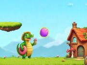Spill Crocos Celestial Challenge online