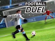 Spill Fotballduell online