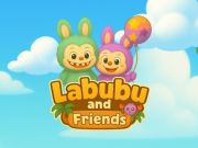 Spill Labubu og venner online