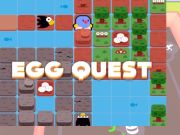 Spill Egg Quest online