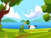 Spill Duck Boost Escape online