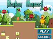 Spill Kaku Quest online