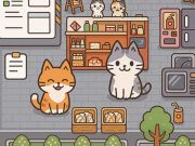 Spill Cat Mini Restaurant online