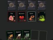 Spill Dungeon Raid online