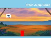 Spill Sting Jump Game online