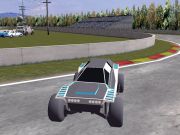 Spill Cyberpunk racing online