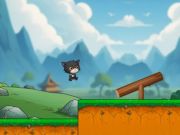 Spill Adventure of Tommy online