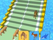 Spill Animal Racing online